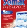Somat Spezial-Salz Spülmaschinensalz Spülmachine Geschirrspülleistung 1,2kg -Haushaltsreiniger 79b8698f 624d 449c 84e7 f72045e91221 3