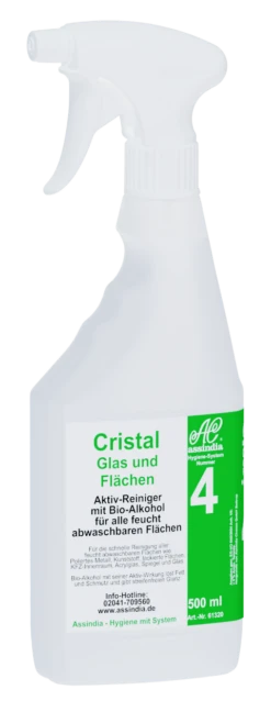 HAKA Glasreiniger Spray, 500 Ml 14 HAKA Glasreiniger Spray, 500 Ml -Haushaltsreiniger 7ad7fa7c 339c 4504 949f 08eb880ff7ae 2