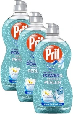 Geschirr-Spülmittel GV Line 1000ml 15 Geschirr-Spülmittel GV Line 1000ml -Haushaltsreiniger 7ddcda9e 180a 4827 8647 1d0951b94484