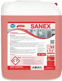 ARCORA Professioneller Fugenreiniger GROUT CLEANER, 500ml -Haushaltsreiniger 7e3c129e e6d5 400a 9cb2 5316c5028af8 5