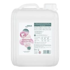 HAKA Sensitiv Waschmittel Flüssig, 2 Liter -Haushaltsreiniger 7e5fd488 fc6b 4245 812c ca42eace7218 1
