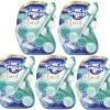 WC-Frisch DeLuxe Lovely Jasmin 5x50g WC Reiniger WC Duftspüler Reinigung -Haushaltsreiniger 7fb59d04 b4b0 47b3 9f69 0820805ce87f 4