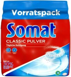 Somat Spülmaschinendeo, DEO DUO-PERLS®, Für 60 Reinigungen, Zitrone & Orange -Haushaltsreiniger 80ceaaf2 9f67 4bf2 a066 7114822d088f 3