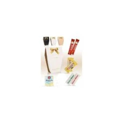 Amenities- Welcome Sets Kaffee-/ Teepause Luxury Brand - 40 Stück