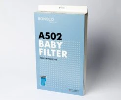 BONECO Smog Filter A503 -Haushaltsreiniger 82c5494f c72f 4f87 9630 44bed5a0391f 3