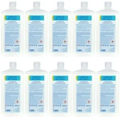 Deso HD Antibact. Handreiniger 1000ml -Haushaltsreiniger 844c574c 3279 4817 8891 57b507563d5e