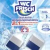 WC FRISCH Duo-Aktiv Hygiene Reinigungswürfel 100g WC Reiniger WC Reinigung -Haushaltsreiniger 8517e53c 41e1 46a8 88e1 1889e8c7491e 3