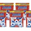 Somat Maschinenreiniger Hygienisch Und Sauber Spülmaschinen Tabs 7x12 Stück 1 Somat Maschinenreiniger Hygienisch Und Sauber Spülmaschinen Tabs 7x12 Stück -Haushaltsreiniger 875cc4ab 2967 493f 8274 253056bddd68 7