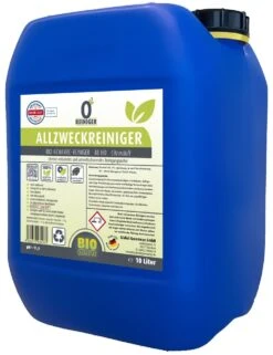 Ocean Wave BIO Reiniger Gewerbe TN 48 10 Liter -Haushaltsreiniger 875ed086 3d5e 484b b9c0 f30e8bb079f1 2