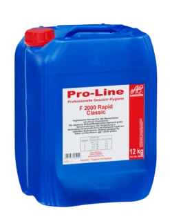 Pro-Line F 4000 Cristal 12kg -Haushaltsreiniger 880a7cfc 56d2 48a2 ac7c 98cafa6c33ac 1