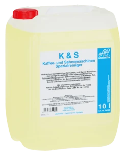 K&S Kaffee- & Sahnem.-Rein. Flüssig 1000ml -Haushaltsreiniger 88163c26 f5fe 46aa 96c9 ff143445390c 3