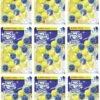 WC-Frisch Kraft Aktiv Duftspüler Lemon 9x150g WC-Reiniger Toilettenreiniger -Haushaltsreiniger 883563cc 1d48 4672 aa06 fba483b17690 3