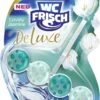 WC-Frisch DeLuxe Lovely Jasmin 50g WC Reiniger WC Duftspüler Reinigung -Haushaltsreiniger 892d7b85 297b 483c 9813 46e8e425989d 1