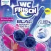 WC FRISCH Kraft Aktiv Blauspüler Blütenfrische 50g WC-Reiniger Reinigung -Haushaltsreiniger 89a47bbf 95e8 493d 9083 b44d3693005f 4