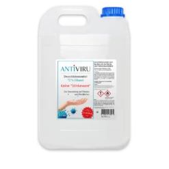 Desinfektionsmittel Mit Aloe Vera Duft Hände Und Flächen Schnelldesinfektion Händedesinfektionsmittel Hand-Desinfektion Gegen Viren 5L 5 Liter RED5 -Haushaltsreiniger 8aa33a1b de0c 4abe 90b4 5b6b3bbc75db 3