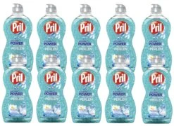 ARCORA Handspülmittel CITRUS POWER, 1 L -Haushaltsreiniger 8cfa6811 2e7e 4271 8623 283960634404