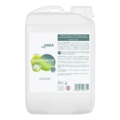 HAKA Glasreiniger Spray, 500 Ml 10 HAKA Glasreiniger Spray, 500 Ml -Haushaltsreiniger 8de1699f 1f3f 474b a5ed fbe92bbfa86b 4