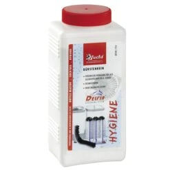 Bürstenrein Für DELFIN TS Bürsten Und Gläserspülbürsten - 1.000gr.