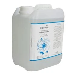 Tierfee Ökologischer Glasreiniger - 5 Liter -Haushaltsreiniger 8e186213 20a3 4a55 aef0 59851b10e5c9