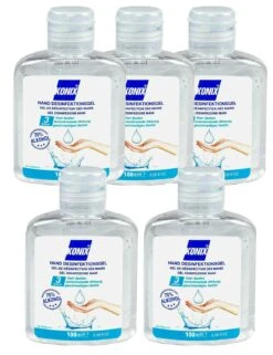 Desinfektionsmittel Mit Aloe Vera Duft Hände Und Flächen Schnelldesinfektion Händedesinfektionsmittel Hand-Desinfektion Gegen Viren 5L 5 Liter RED5 -Haushaltsreiniger 8edb9e1a 69bb 4523 bb66 6dba8f4964d5 2