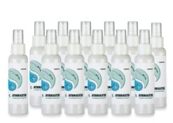 Handdesinfektion Ohne Alkohol 12x 100 Ml