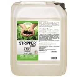 Lorito Stripper Ecoline Kennzeichnungsfreier Grundreiniger Schmutzlöser -Haushaltsreiniger 8f399792 0f9c 40f8 808c b7793155685f 1