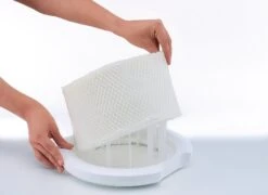 BONECO Verdunstermatte A7018 Für E2441A -Haushaltsreiniger 8f4ada93 bb4c 4e07 bfa3 5eb7c1383dd5