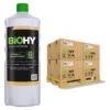 BiOHY Spezial Polsterreiniger (480x1l Flasche) | Ideal Für Autositze, Sofas, Matratzen Etc. | Ebenfalls Für Waschsauger Geeignet 2 BiOHY Spezial Polsterreiniger (480x1l Flasche) | Ideal Für Autositze, Sofas, Matratzen Etc. | Ebenfalls Für Waschsauger Geeignet -Haushaltsreiniger 9238b4c2 9a13 416c b9f5 e97406dced83 6