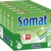 Somat All In 1 Pro Nature Spülmaschinen Tabs 6x56 Tabs Spülmittel Spülen -Haushaltsreiniger 94096cf2 550a 45e5 9731 0e82abc656ff 2