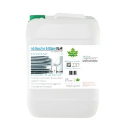 Pro-Line GT 200 S Klarspüler Citro 10l -Haushaltsreiniger 95ba847e 883d 47fe ad40 5443342213bd 1