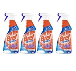 Bref Power Gegen Kalk Und Schmutz Kalkreiniger 8x750 Ml Sprühflasche Reiniger 11 Bref Power Gegen Kalk Und Schmutz Kalkreiniger 8x750 Ml Sprühflasche Reiniger -Haushaltsreiniger 96b964f0 14df 460f aad9 9cf6d8ed0aa6 2