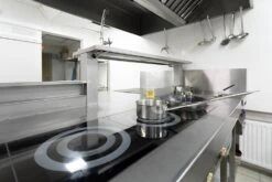 BiOHY Glaskeramik Kochfeldreiniger (480x1l Flasche) | Optimal Zur Reinigung Und Pflege Von Kochfeld Und Induktion | Geeignet Für ALLE GERÄTE -Haushaltsreiniger 980342c8 eb97 4f3d adea ed84cbab4633