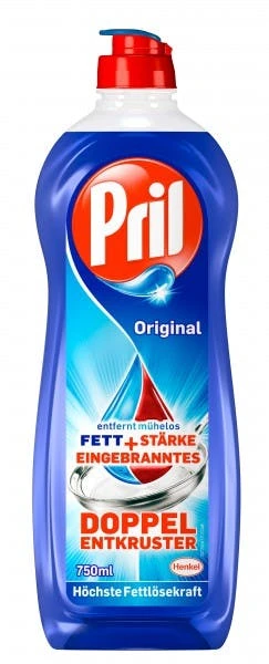 Pril Original 750ml