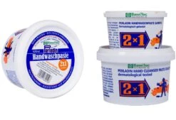 Perladin 2x1 HandreinigungsPaste Dose 500ml Handreinigung Handseife Werkstatt Seife Handwaschpaste Sandfrei 10 Perladin 2x1 HandreinigungsPaste Dose 500ml Handreinigung Handseife Werkstatt Seife Handwaschpaste Sandfrei -Haushaltsreiniger 987bfb82 cd8a 4c0a 8e98 b5c0f3c31e91 1