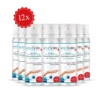 ANTiVIRU+ | Desinfektionsmittel 12x 100ml Aerosoldose | Handdesinfektion & Flächendesinfektion | Viruzid | Anwendungsfertig 1 ANTiVIRU+ | Desinfektionsmittel 12x 100ml Aerosoldose | Handdesinfektion & Flächendesinfektion | Viruzid | Anwendungsfertig -Haushaltsreiniger 996aad64 6778 4785 970a 18c0d1c91f41 1