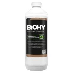 BiOHY Universal Entkalker (480x1l Flasche) | Konzentrat Für 20 Entkalkungsvorgänge Pro Flasche | Kompatibel Mit Allen Kaffeevollautomaten -Haushaltsreiniger 99a7671b a116 43b4 95e5 5a12a13abea9 7