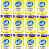Biff Bad Total Zitrus Badreiniger Bad Reiniger Badezimmer 12x250 Ml Nachfüllpack -Haushaltsreiniger 9ad5af4d f96c 454a a64f 81d404b539c6 4