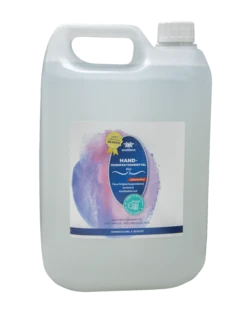 DesiClean® - Händedesinfektionsmittel, 80% Ethanol - 5 Liter 15 DesiClean® - Händedesinfektionsmittel, 80% Ethanol - 5 Liter -Haushaltsreiniger 9c763c35 8753 4016 8355 2d7e891ae7b6