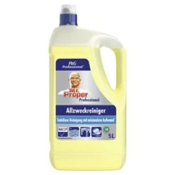 Meister Proper Mehrzweck-Hygienereiniger, 5 L -Haushaltsreiniger 9cc3be5c 5e63 4592 8496 11f17962ffc5