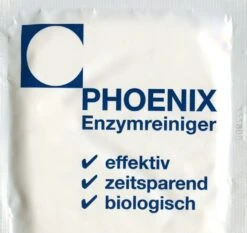 Phoenix Enzymreiniger Saunareiniger, Infrarotkabinenreiniger 250 Gr Folienbeutel = 12,5 – 19,0 Liter 13 Phoenix Enzymreiniger Saunareiniger, Infrarotkabinenreiniger 250 Gr Folienbeutel = 12,5 – 19,0 Liter -Haushaltsreiniger 9e30d548 1e90 49ad a763 7e2f68a88279 8