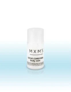 Körpermilch, 20 Ml Neutral