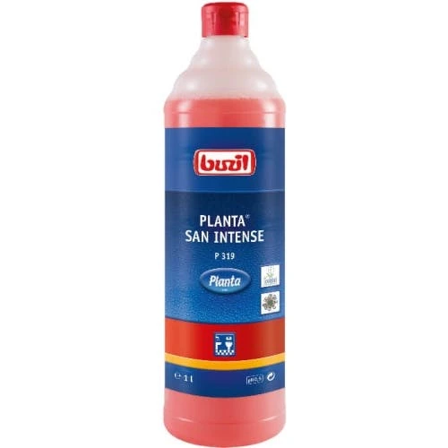 Buzil Planta® San P 312 Sanitärunterhaltsreiniger 10 L Kanister 7 Buzil Planta® San P 312 Sanitärunterhaltsreiniger 10 L Kanister – Bild 5