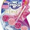 WC FRISCH DeLuxe Delicate Magnolia 50g WC Reiniger WC Duftspüler Reinigung -Haushaltsreiniger a02ace89 e70f 471c 87d4 cb3179949d85 2