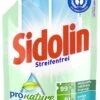 Sidolin Pro Nature PH-neutraler Glasreiniger Reinigung 250 Ml Nachfüllpack -Haushaltsreiniger a04a5153 5073 4ff2 8d85 b7248767fe9f 6