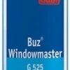 Buzil Buz® Windowmaster G 525 Glasreiniger Kozentrat 1 L Flasche -Haushaltsreiniger a0c5d4a6 b436 46f5 afbf c1e493797089 1