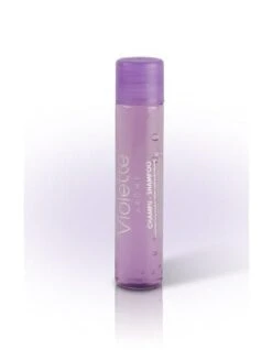 Shampoo "Brombeere" 35ml Neutral