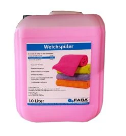 10 L Weichspüler Konzentrat Blau Im Kanister 11 10 L Weichspüler Konzentrat Blau Im Kanister -Haushaltsreiniger a4c54077 8ce1 4256 9b95 63898575bd54 6