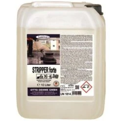 Grundreiniger Stripper 261 Ultra 10 Liter -Haushaltsreiniger a66cf658 416b 424a a757 a631c8d2e82e 4