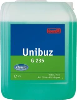 Buzil Unibuz G235 - 10L Kanister