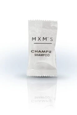 Shampoo Brombeere Pyramiden-Sachet 15ml Neutral -Haushaltsreiniger a96207df 3dcd 4fd0 8ed7 aedb4979d35d 1